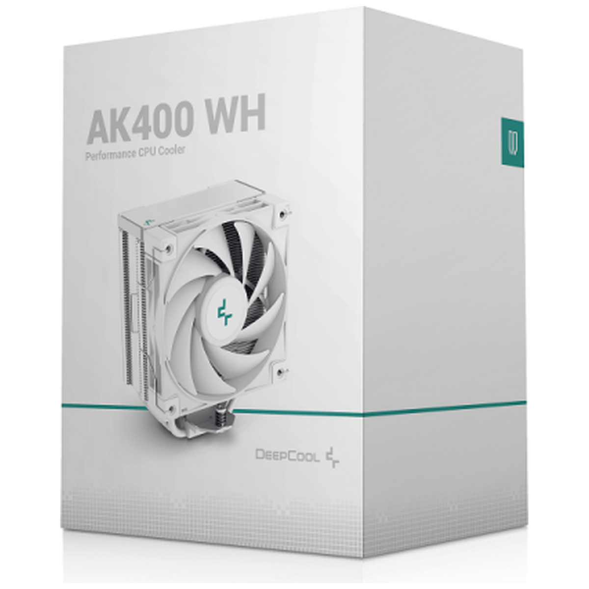 DeepCool AK400 White