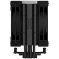 DeepCool AK400 Zero Dark Plus