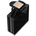 DeepCool AK400 Zero Dark Plus