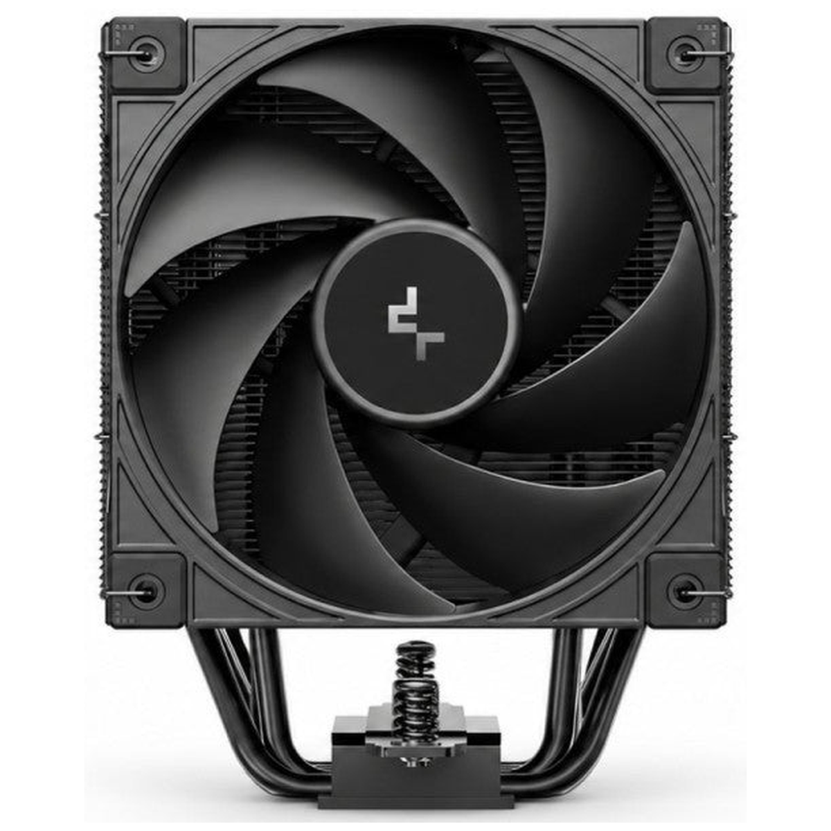DeepCool AK500 G2 DIGITAL NYX Black