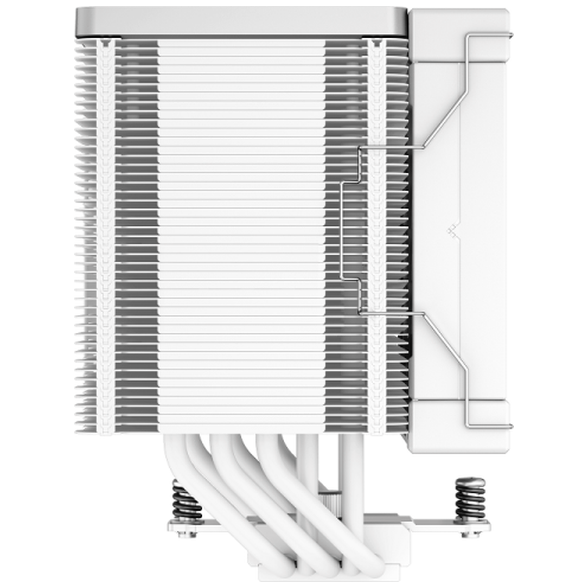 DeepCool AK500 White
