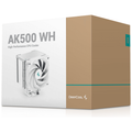 DeepCool AK500 White
