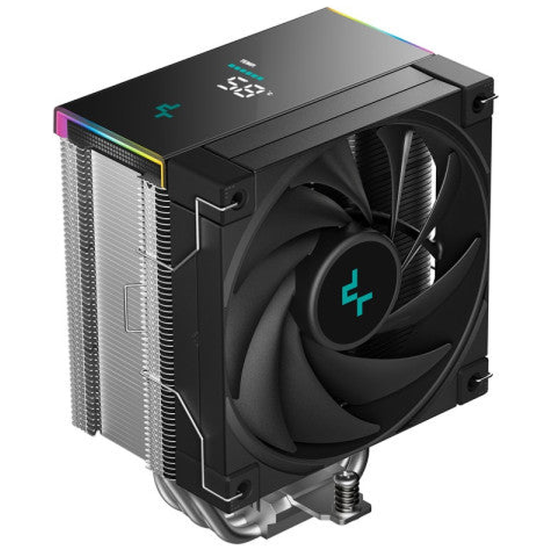 DeepCool AK500S DIGITAL SE (Black)