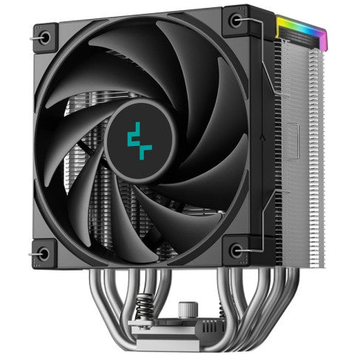 DeepCool AK500S DIGITAL SE (Black)