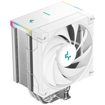 DeepCool AK500S DIGITAL SE (White)