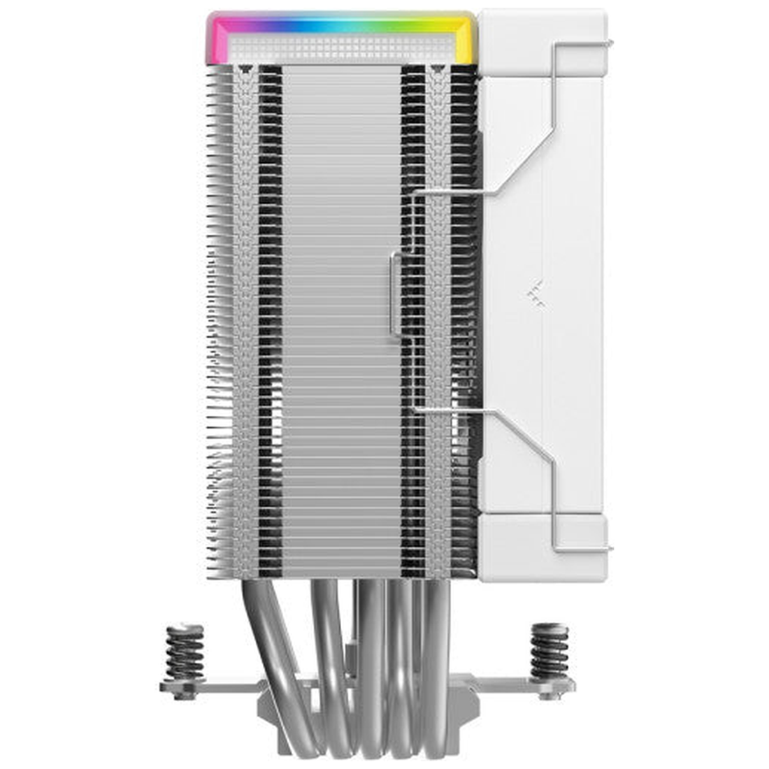 DeepCool AK500S DIGITAL SE (White)
