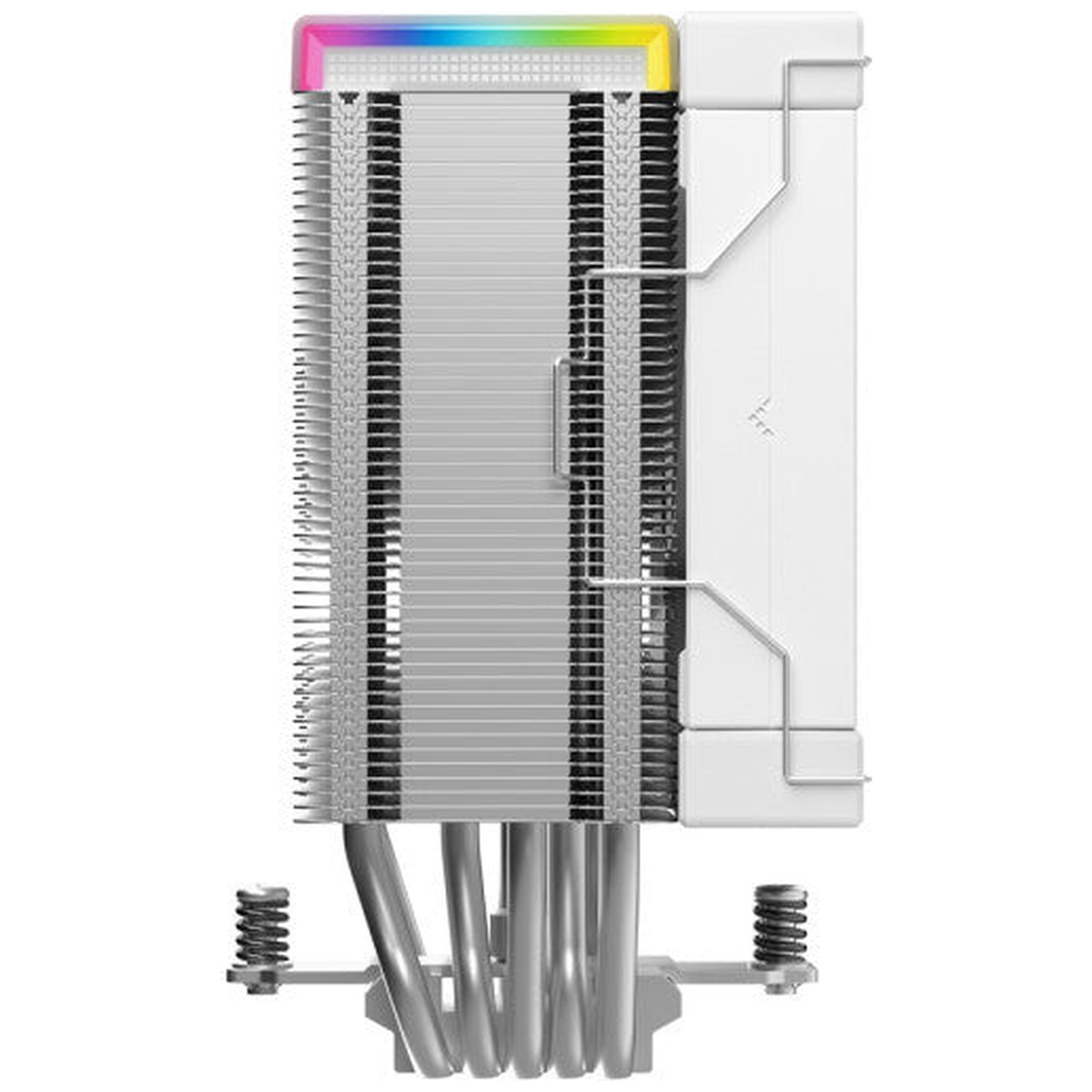 DeepCool AK500S DIGITAL SE (White)