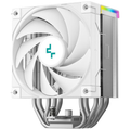 DeepCool AK500S DIGITAL SE (White)