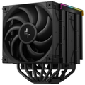 DeepCool AK620 DIGITAL PRO Black