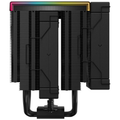 DeepCool AK620 DIGITAL PRO Black