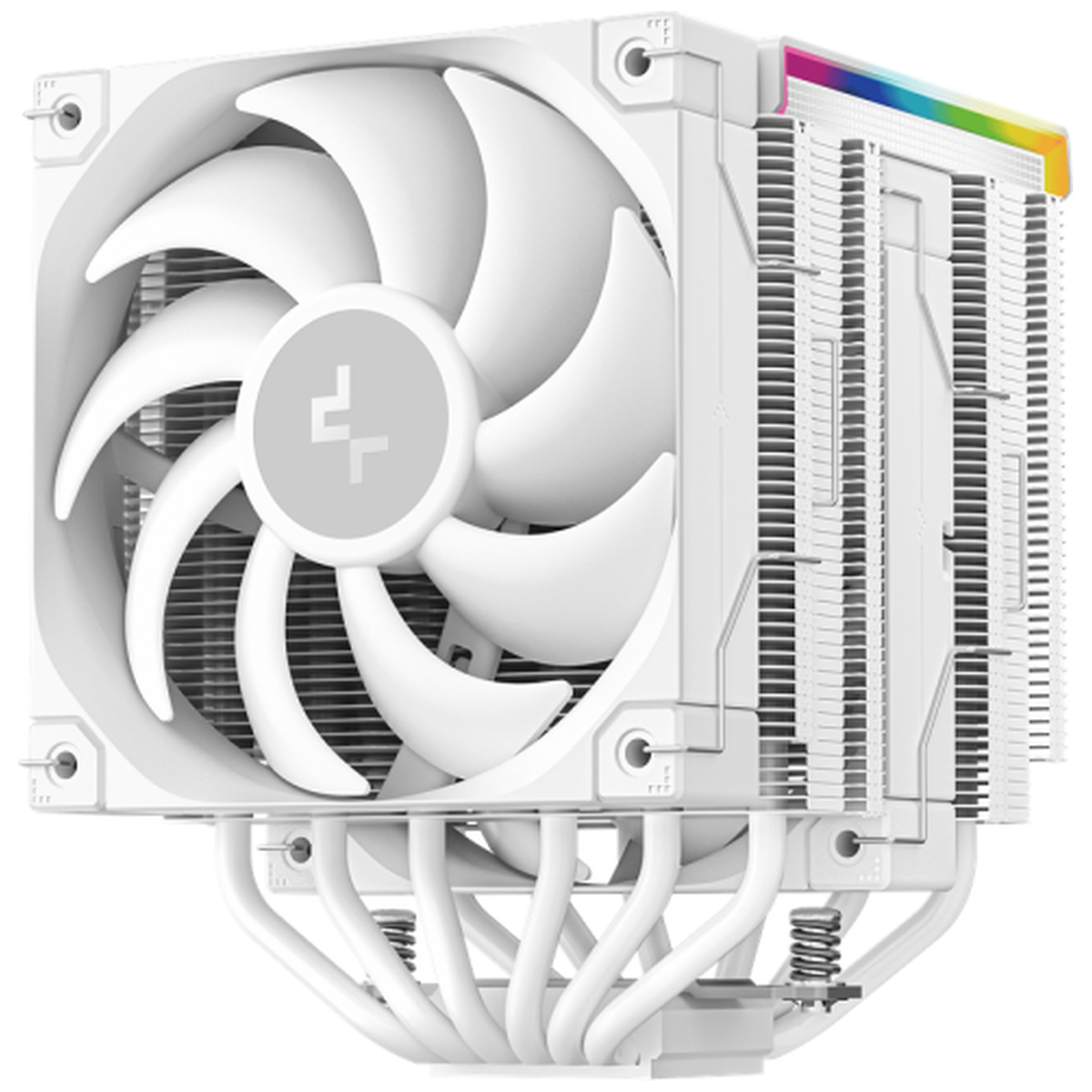 DeepCool AK620 DIGITAL PRO (White)