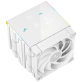 DeepCool AK620 DIGITAL PRO (White)
