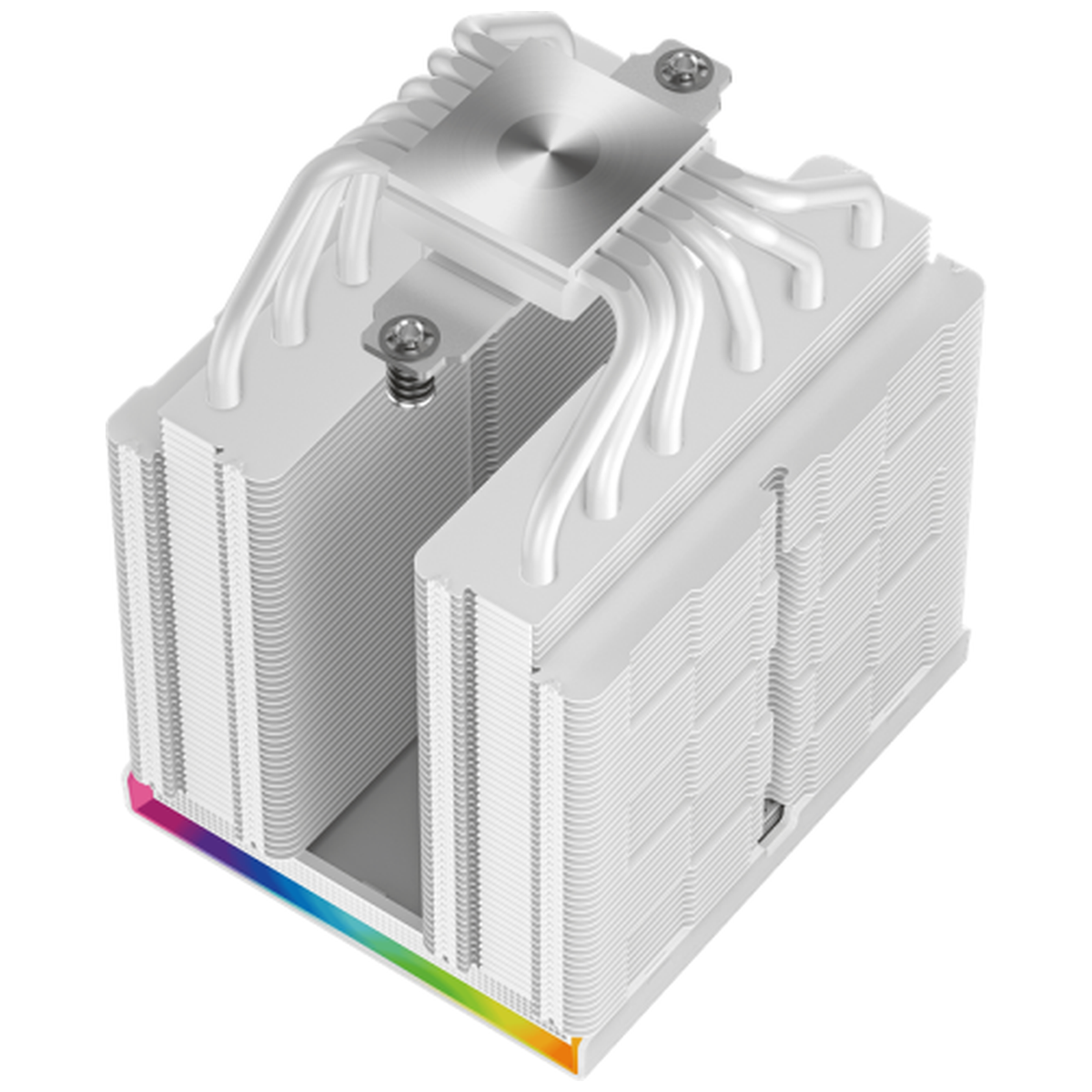 DeepCool AK620 DIGITAL PRO (White)