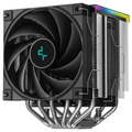 DeepCool AK620 DIGITAL SE Black