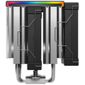 DeepCool AK620 DIGITAL SE Black