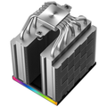 DeepCool AK620 DIGITAL SE Black