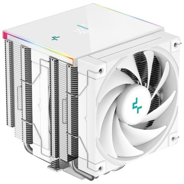 DeepCool AK620 DIGITAL SE (White)