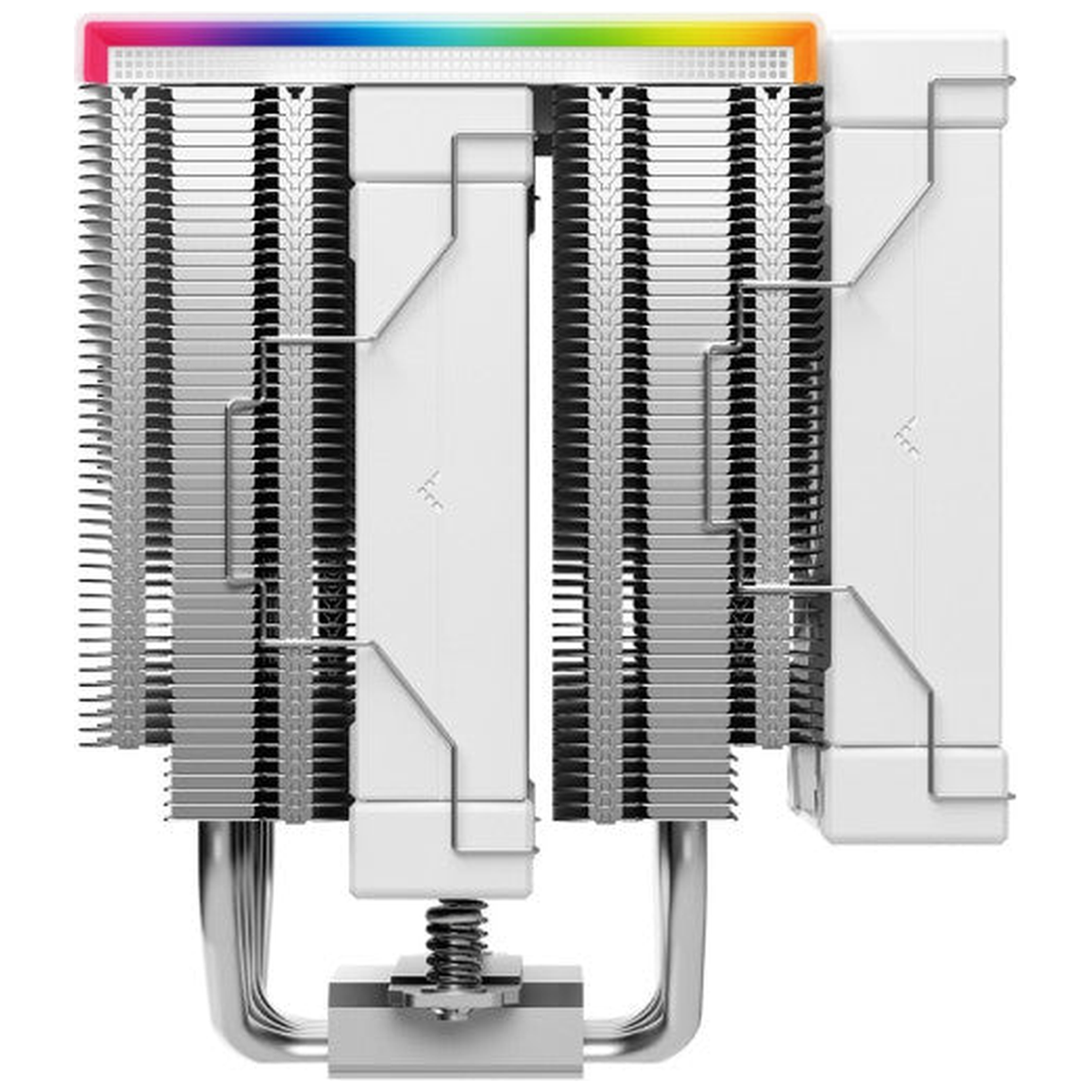 DeepCool AK620 DIGITAL SE (White)