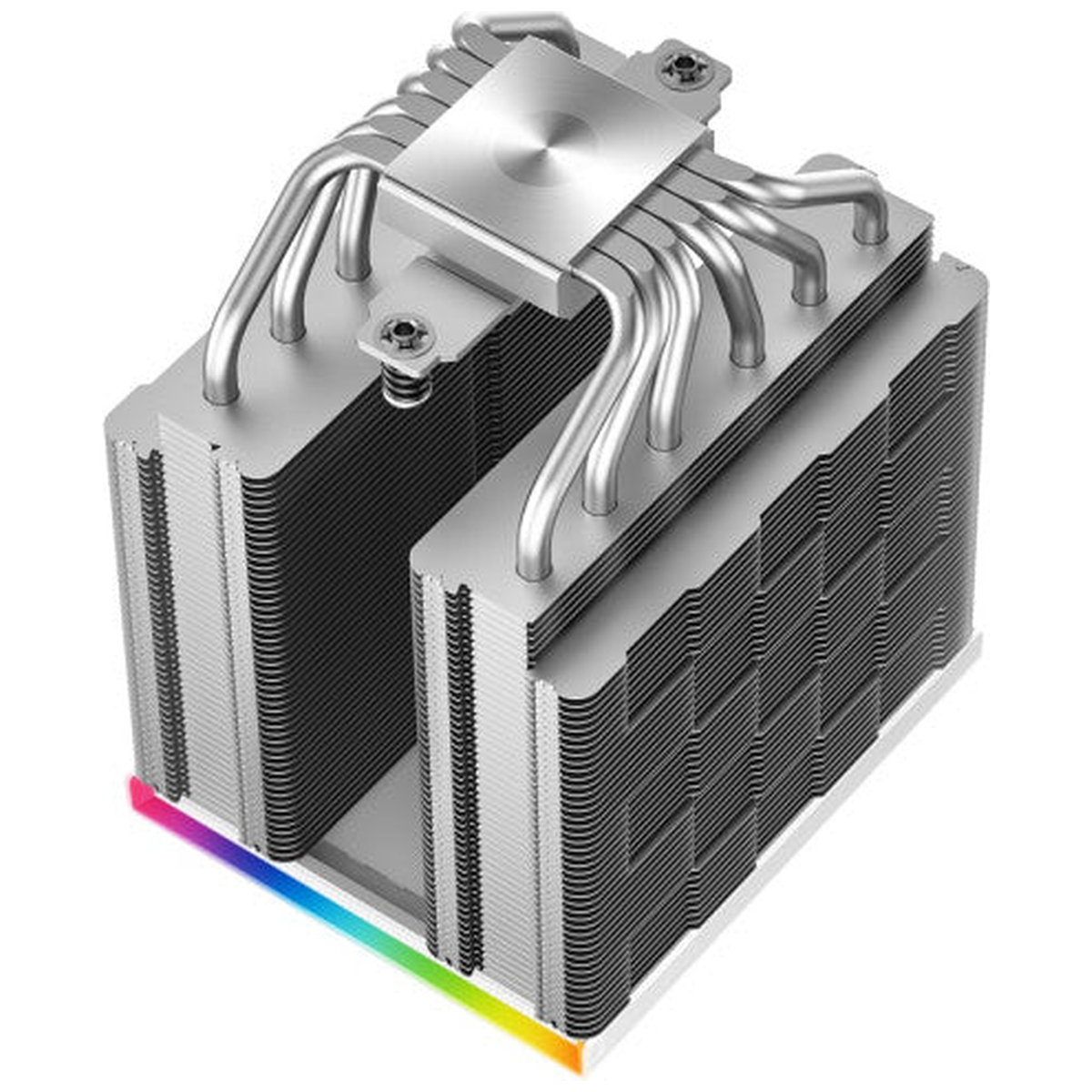 DeepCool AK620 DIGITAL SE (White)