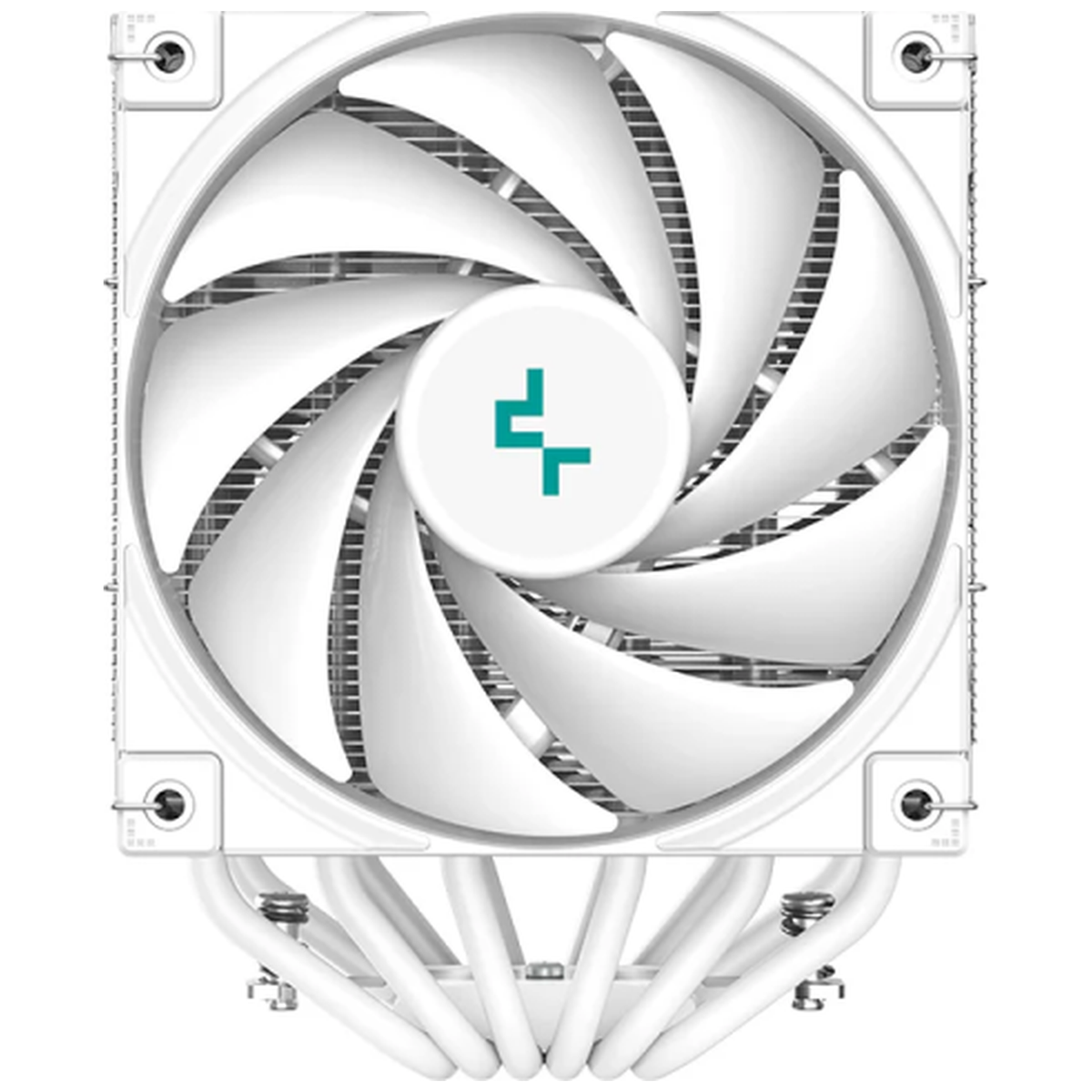 DeepCool AK620 DIGITAL White