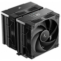 DeepCool AK620 G2 DIGITAL NYX Black