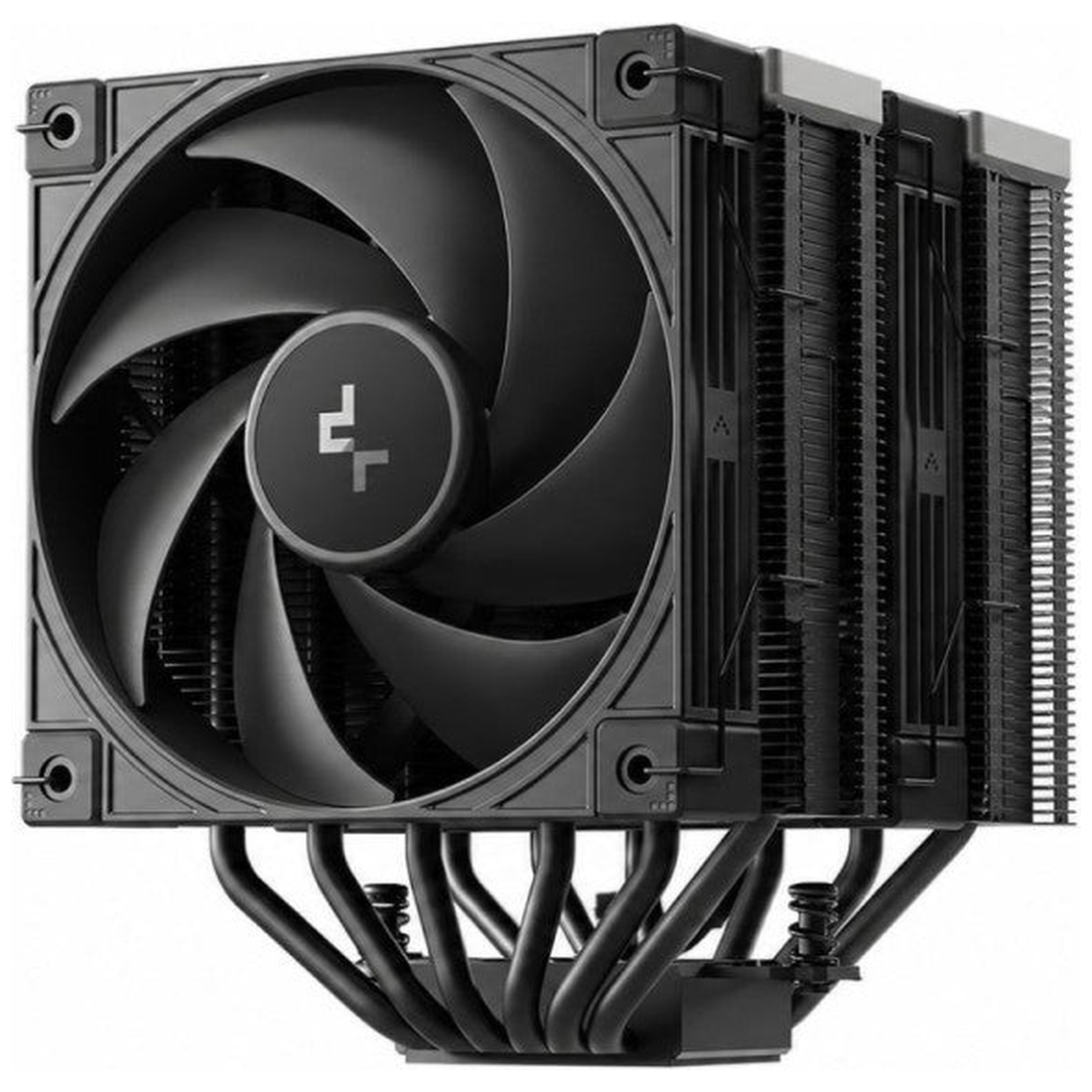 DeepCool AK620 G2 DIGITAL NYX Black