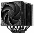 DeepCool AK620 G2 DIGITAL NYX Black