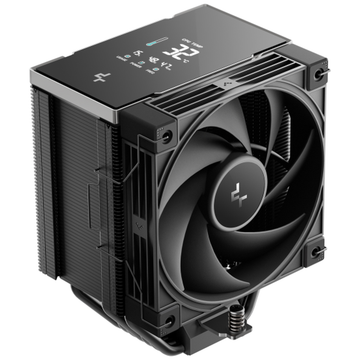DeepCool AK700 Digital NYX Black