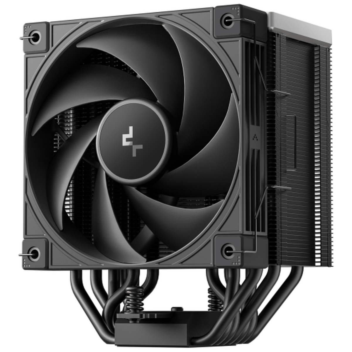 DeepCool AK700 Digital NYX Black