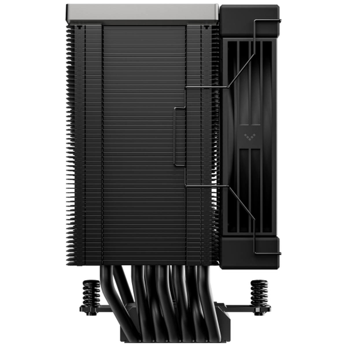 DeepCool AK700 Digital NYX Black