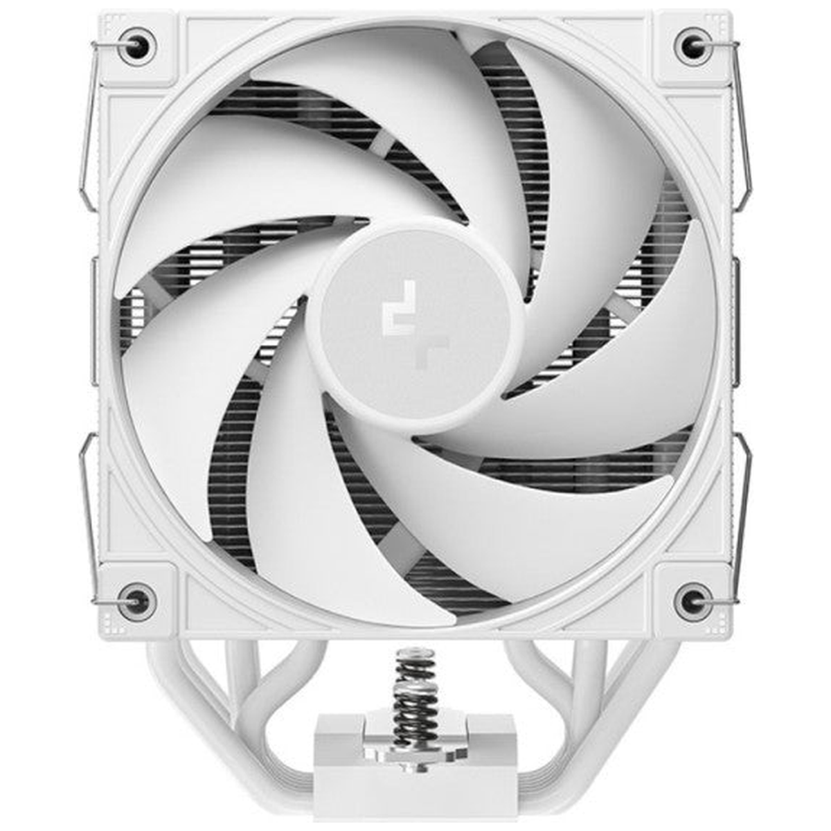 DeepCool AK700 DIGITAL White