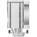 DeepCool AK700 DIGITAL White
