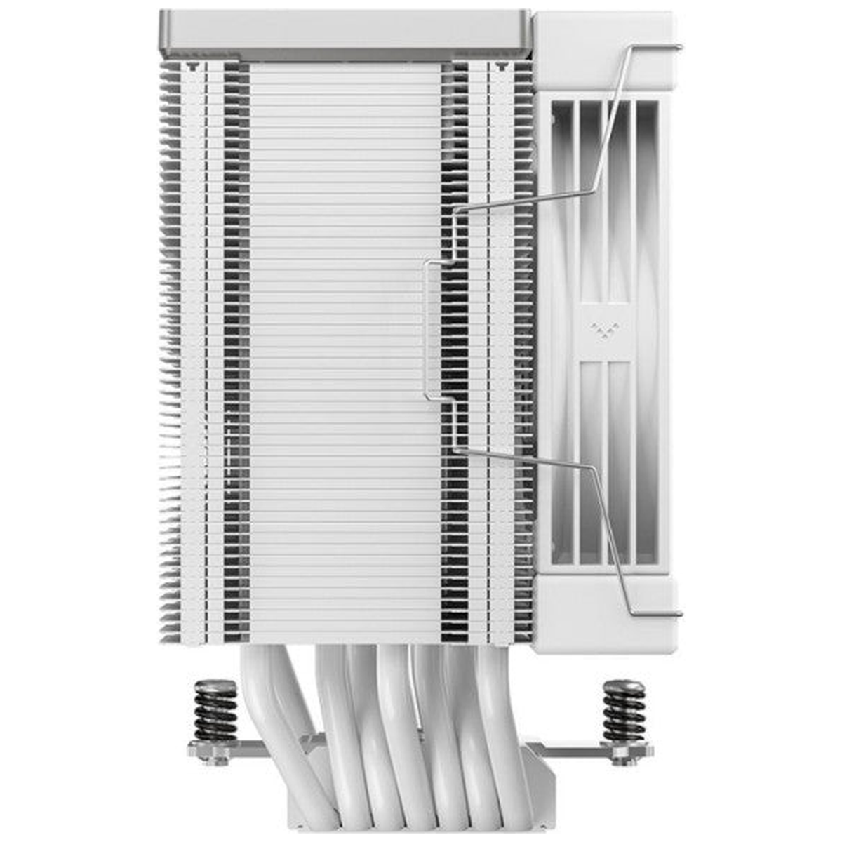 DeepCool AK700 DIGITAL White