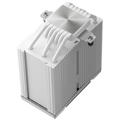 DeepCool AK700 DIGITAL White