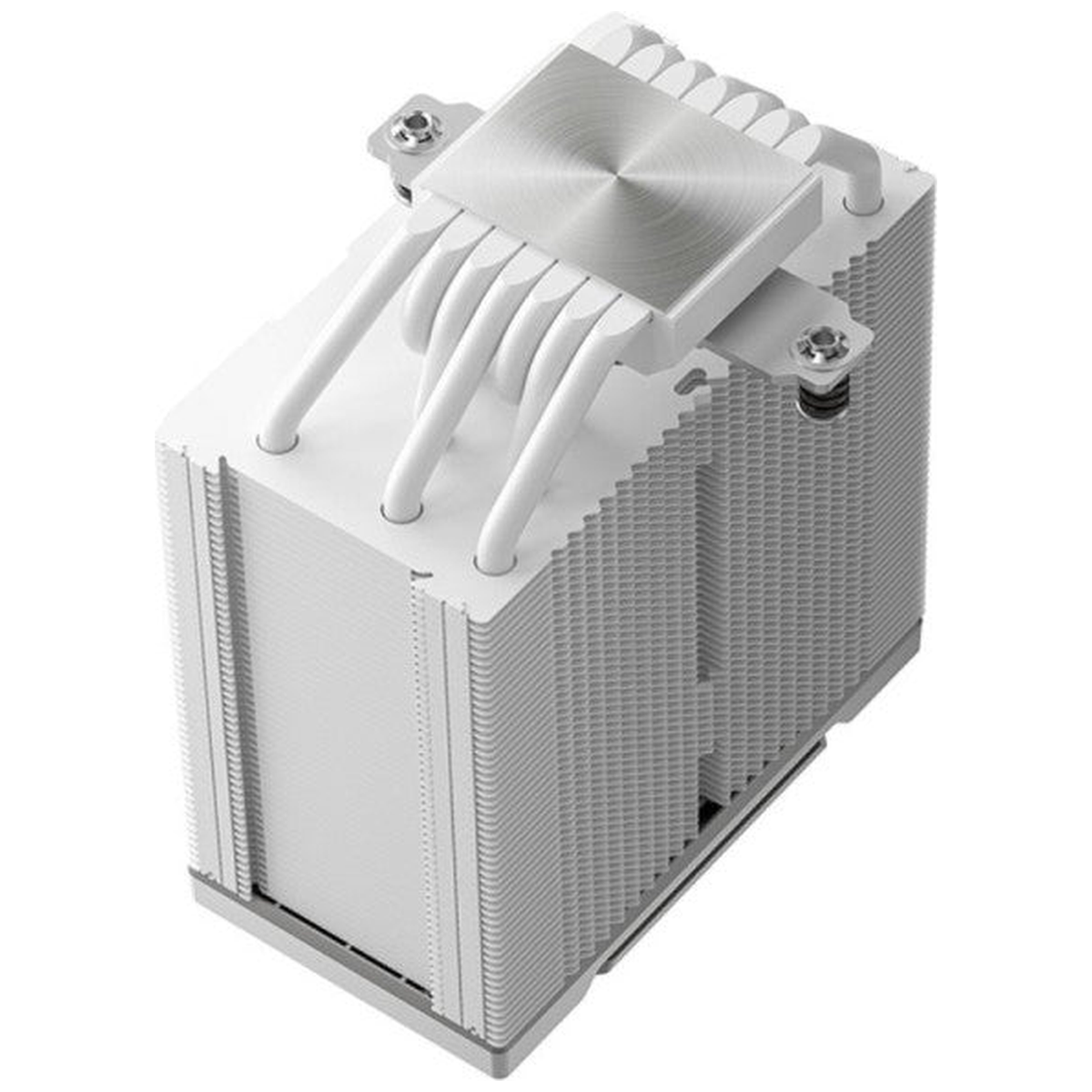 DeepCool AK700 DIGITAL White