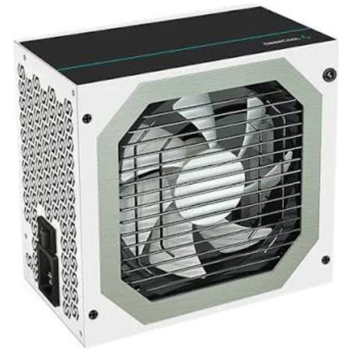 DeepCool DQ750-M-V2L 80PLUS GOLD 750W White