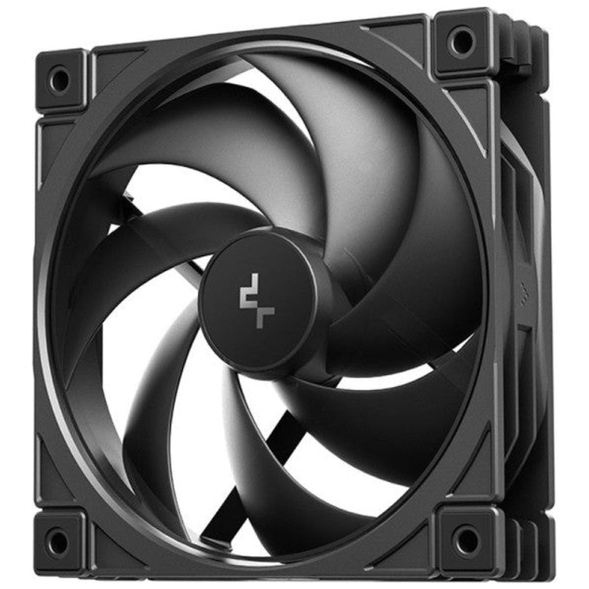 DeepCool FD12 V2 3IN1 Black