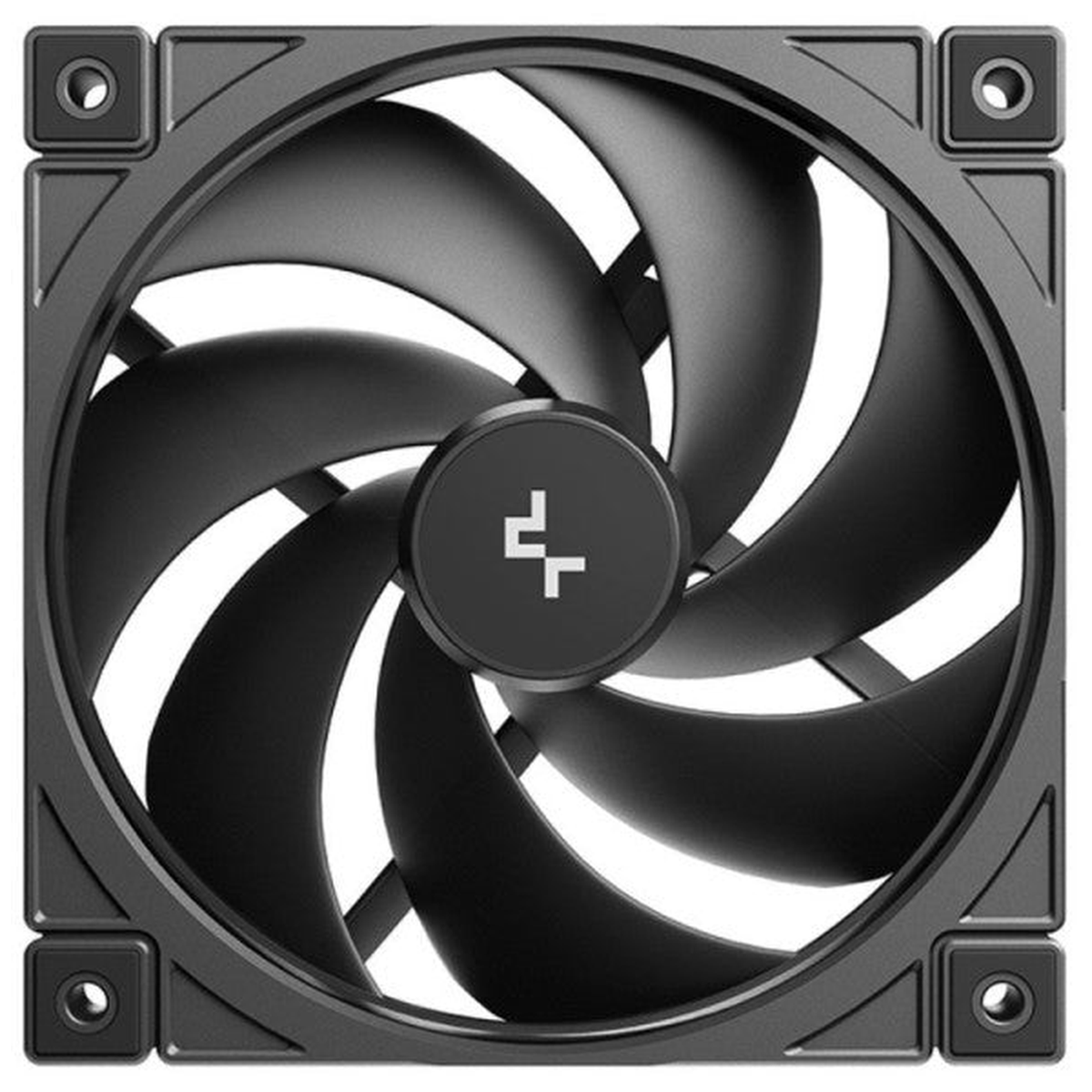 DeepCool FD12 V2 Black