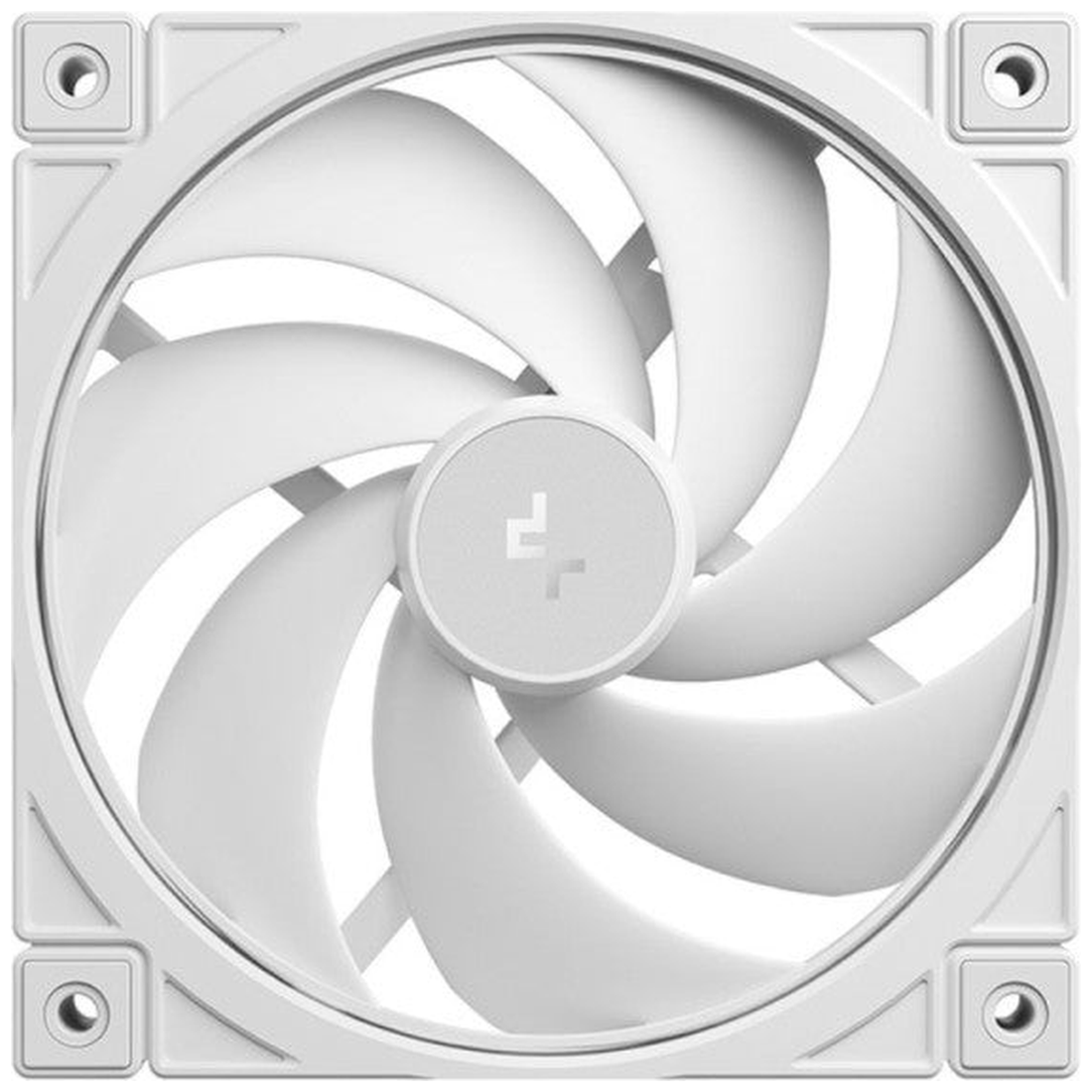 DeepCool FD12 V2 White