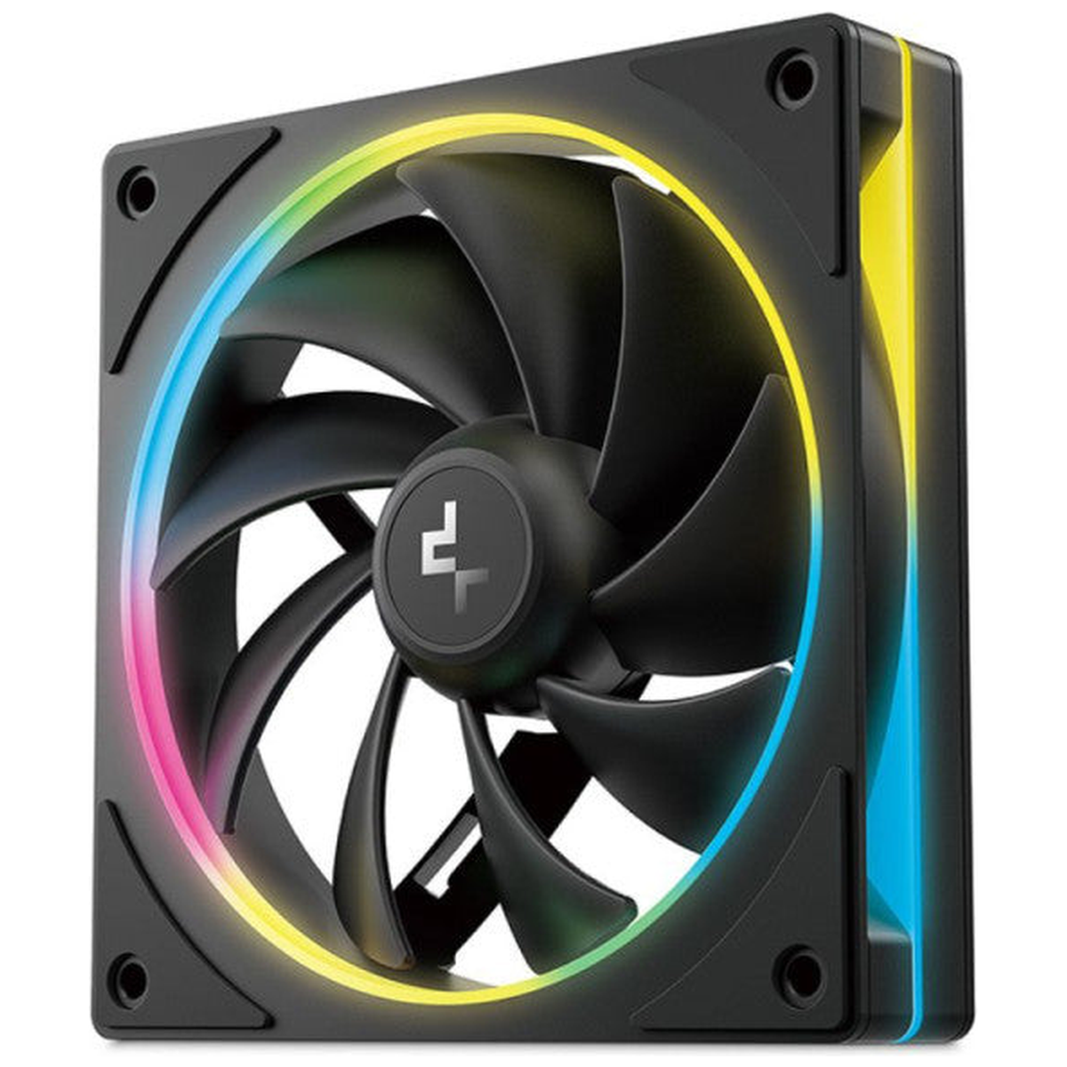 DeepCool FL12 SE 3IN1Black