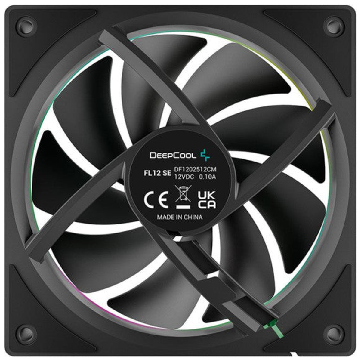 DeepCool FL12 SE 3IN1Black