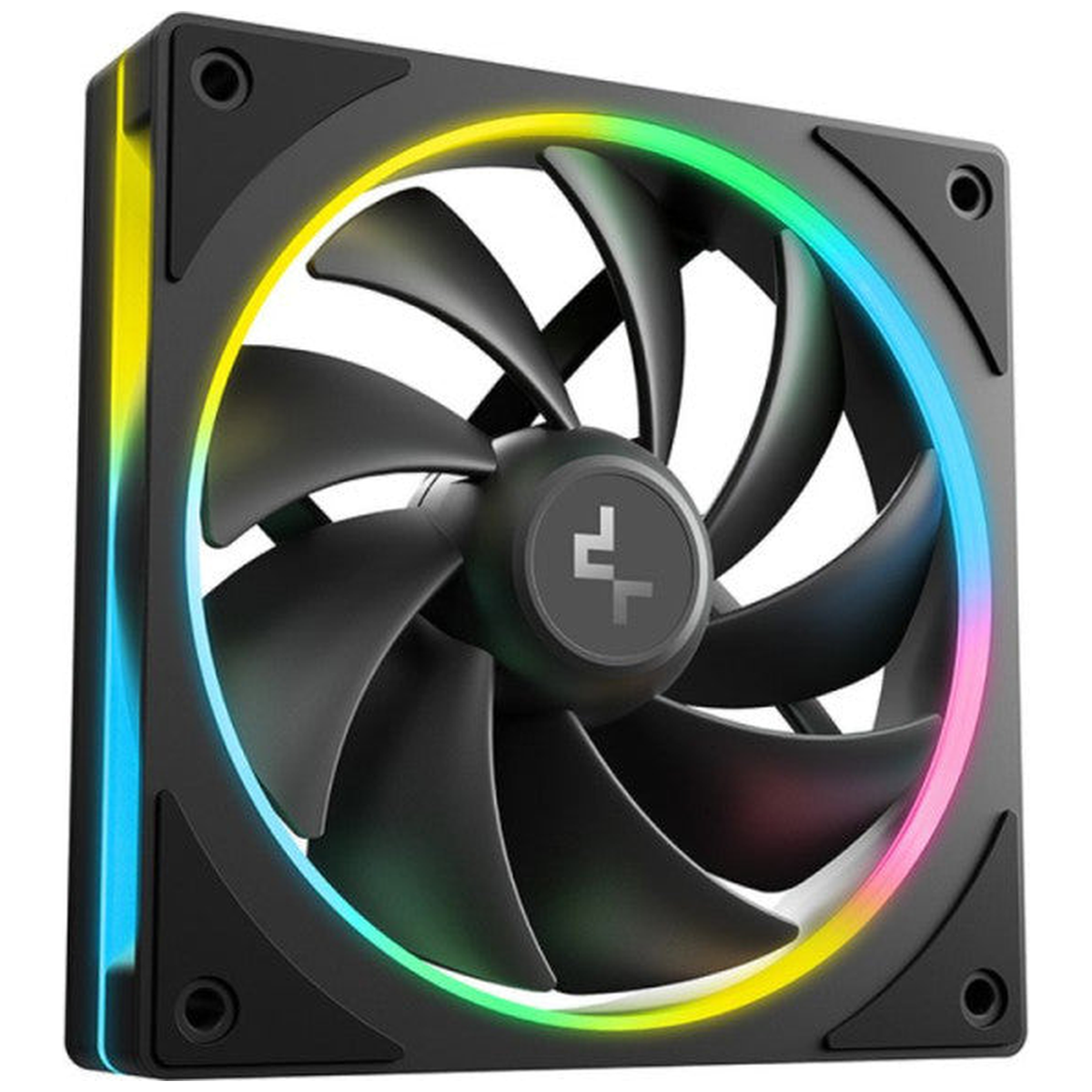 DeepCool FL12 SE 3IN1Black