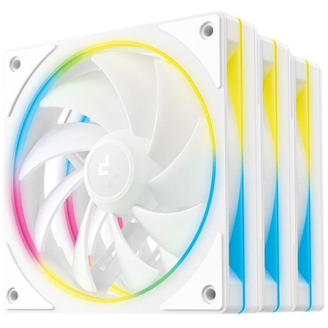 DeepCool FL12 SE 3IN1White
