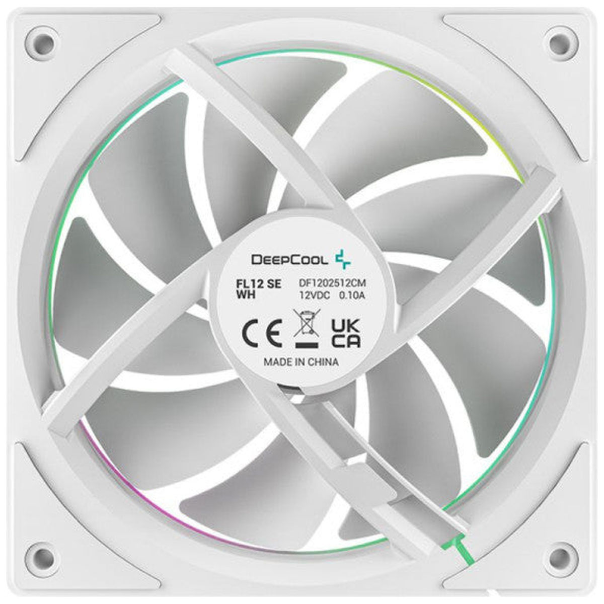 DeepCool FL12 SE 3IN1White