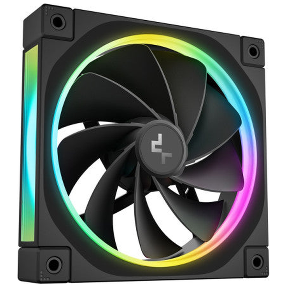 DeepCool FL12R 3IN1 (Black)