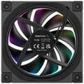 DeepCool FL12R 3IN1 (Black)