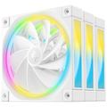 DeepCool FL12R 3IN1 White
