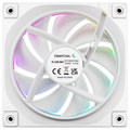 DeepCool FL12R 3IN1 White