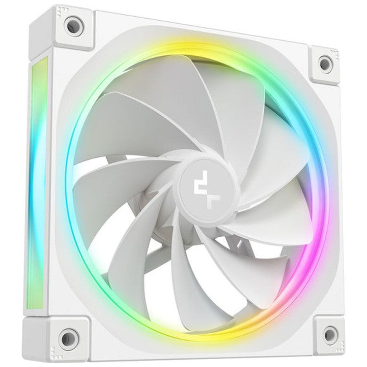 DeepCool FL12R 3IN1 White
