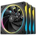 DeepCool FL12R SE 3IN1 Black